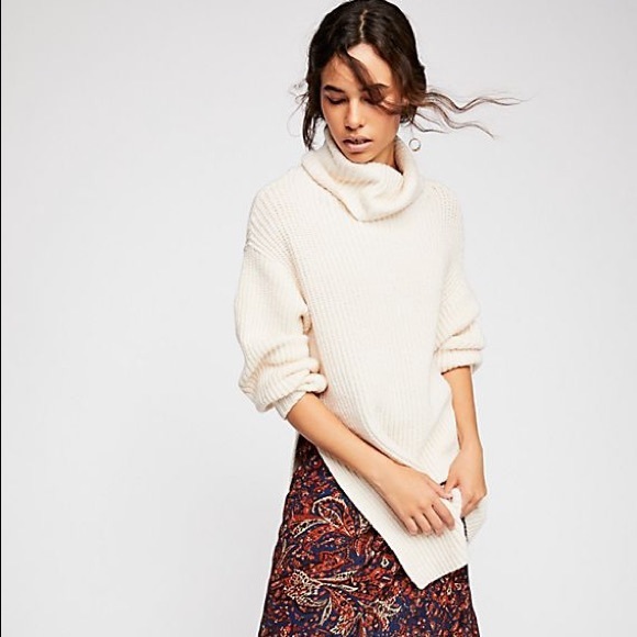 Free People Sweaters - Free People Eleven Sweater